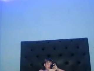 cubanito22 webcam model stream image