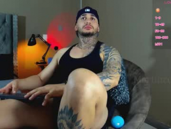 martin_colby05 webcam chaturbate model stream image