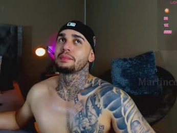 martin_colby05 webcam model stream image