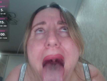 Spinners webcam model stream image