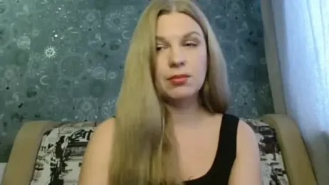 BlondeFox webcam model stream image