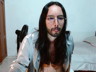 Will Safado webcam model stream image