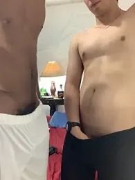 DEMOND_333 webcam model stream image