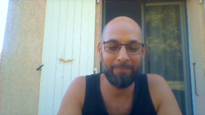 sanka82 webcam model stream image