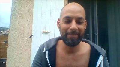 sanka82 webcam model stream image