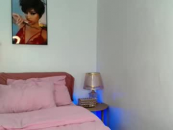 bridget_spring6871 webcam model stream image