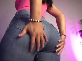 pocahotass-11 webcam model stream image