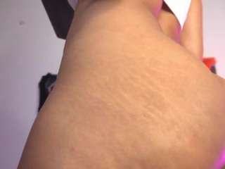 pocahotass-11 webcam model stream image