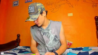 Axel_sex69 webcam cam4 model stream image