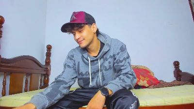 Axel_sex69 webcam cam4 model stream image