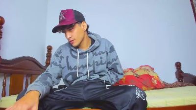 Axel_sex69 webcam cam4 model stream image