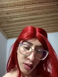 NICOLLE__12 webcam model stream image