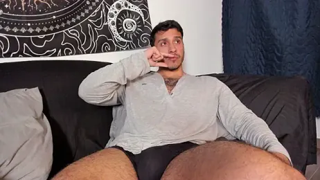 JayMarcos_ webcam model stream image