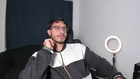 JayMarcos_ webcam model stream image