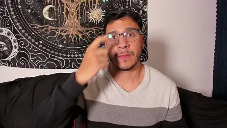 JayMarcos_ webcam model stream image