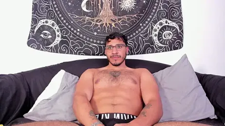 JayMarcos_ webcam model stream image