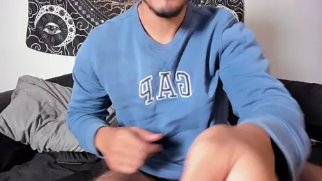 JayMarcos_ webcam model stream image