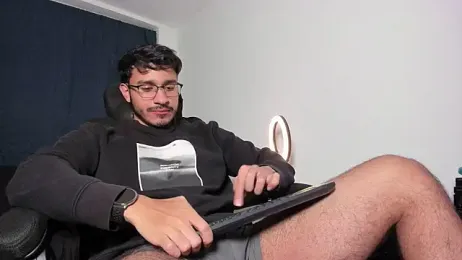 JayMarcos_ webcam model stream image