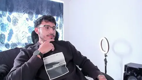 JayMarcos_ webcam model stream image