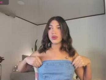 your_favorite_doll_ webcam chaturbate model stream image