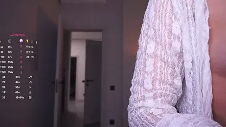 AdrianaCoenen webcam stripchat model stream image