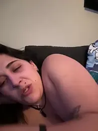 ThicBunz webcam model stream image