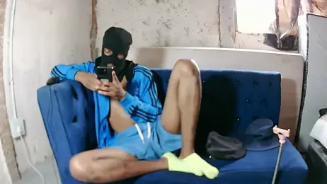 thirdlegZA webcam model stream image