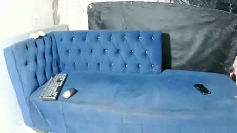 thirdlegZA webcam model stream image