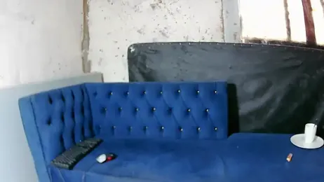 thirdlegZA webcam model stream image