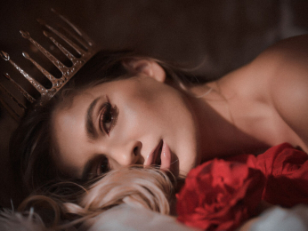 ChloeQuinn webcam model stream image