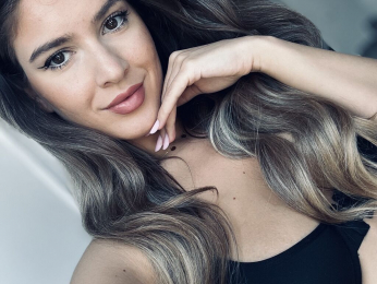 ChloeQuinn webcam model stream image