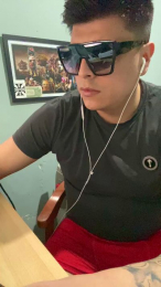 Lukas23hp webcam model stream image