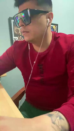 Lukas23hp webcam model stream image