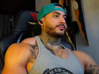 jackson__cottonwood webcam chaturbate model stream image