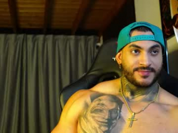 jackson__cottonwood webcam chaturbate model stream image