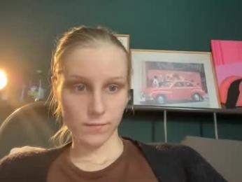 valorant_baby webcam chaturbate model stream image