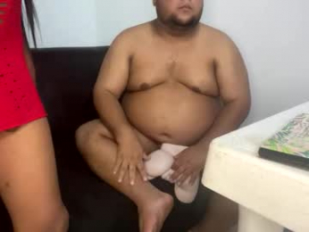 chef_caliente webcam model stream image