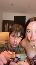 Wiidoboy22cm webcam cam4 model stream image