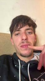 Wiidoboy22cm webcam cam4 model stream image