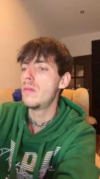 Wiidoboy22cm webcam cam4 model stream image