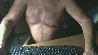 polbearmos webcam model stream image
