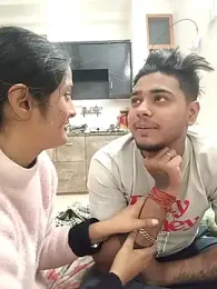 romantic_couple1 webcam model stream image