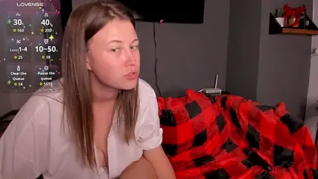 Tenderly_Couple webcam model stream image