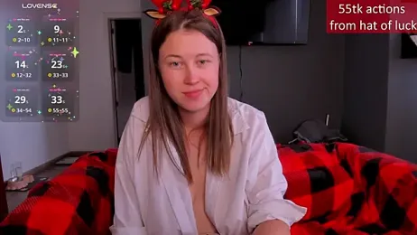 Tenderly_Couple webcam model stream image