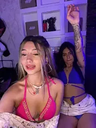 Dakota_Goldd webcam model stream image