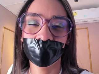 nahimithompson webcam model stream image