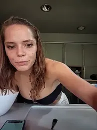 Wildmaca webcam model stream image