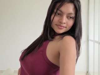 candela34 webcam model stream image