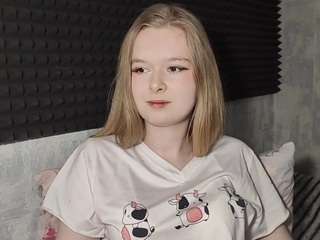 keshiavondracek webcam model stream image