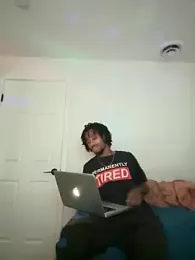 BigdaddyD1400 webcam model stream image